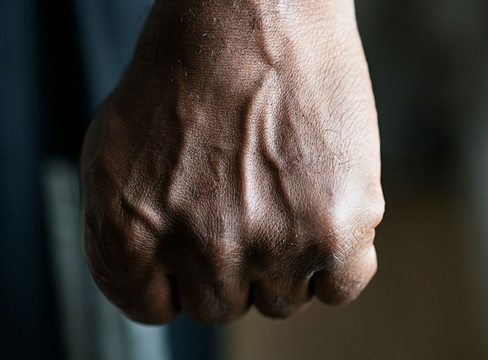 Wait, People Actually Talked About Their Weird Body Quirks?