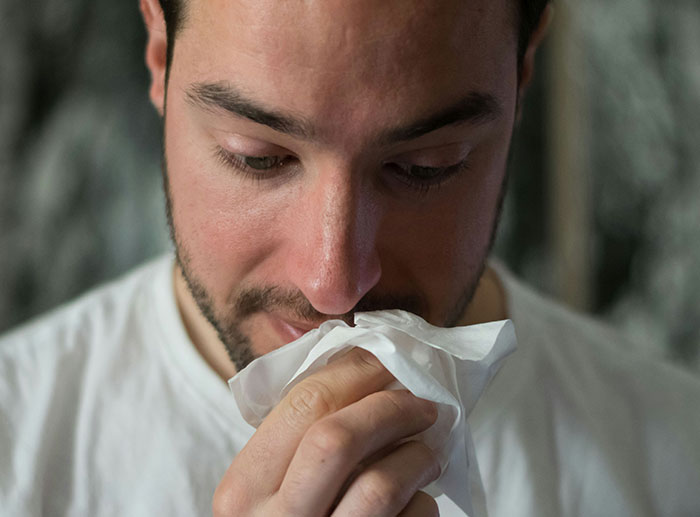 Wait, People Actually Talked About Their Weird Body Quirks?