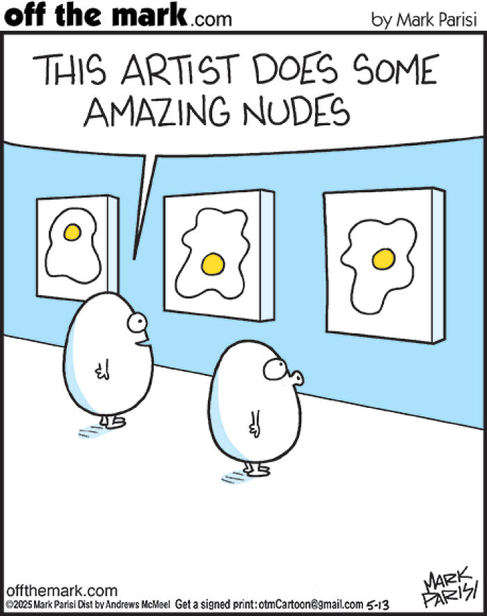 50 Easter Comics That Totally Prove Eggs Are Basically Drama Queens