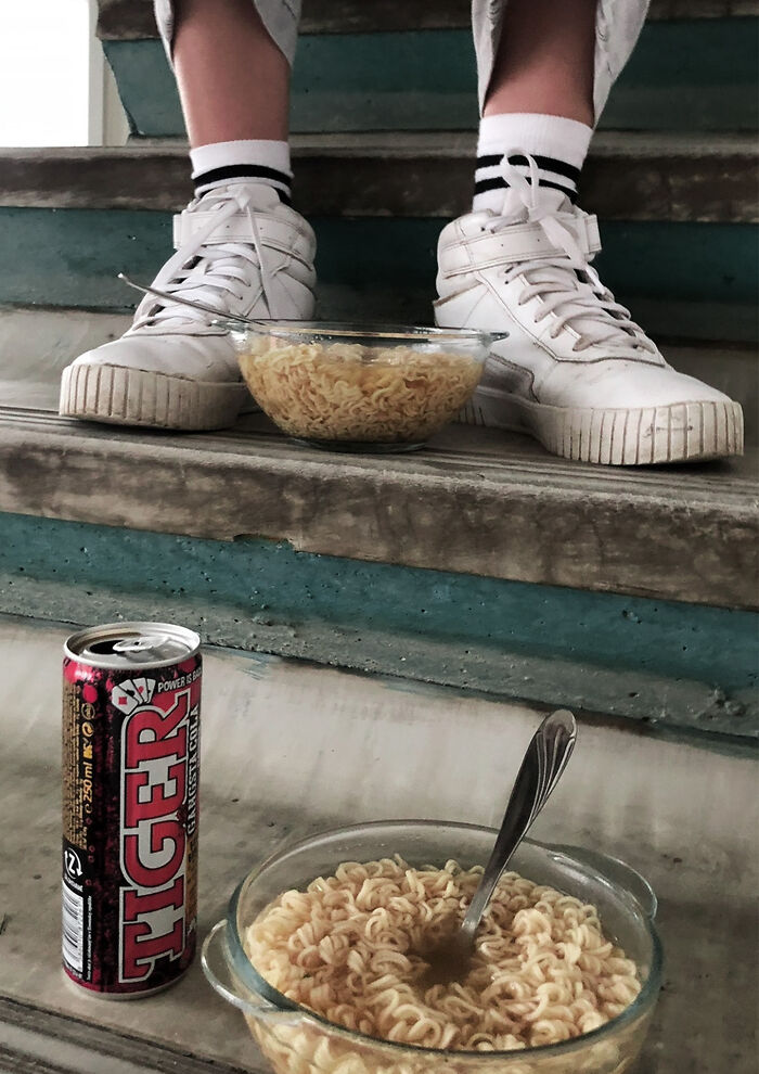 After School Snack Time Chill