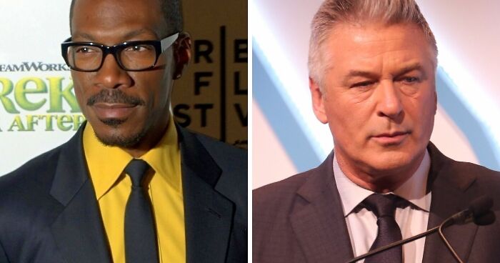 Whoa, These Celebs Share April 3 Birthdays!