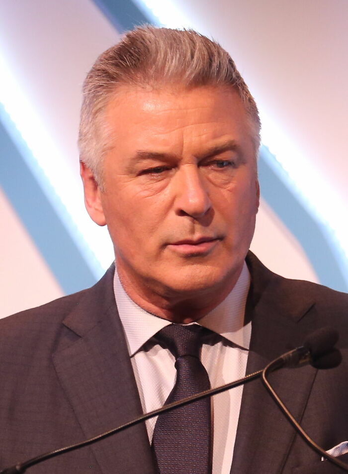 Alec Baldwin: From Busboy to Emmy-Winning TV Star