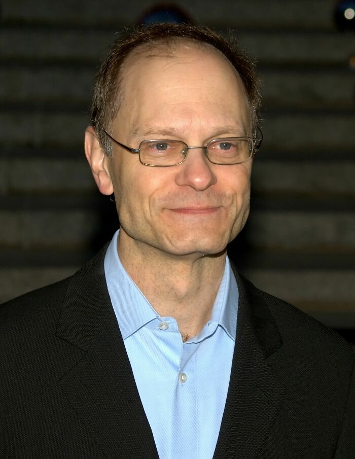 David Hyde Pierce: The Class Act Behind Frasier’s Wit