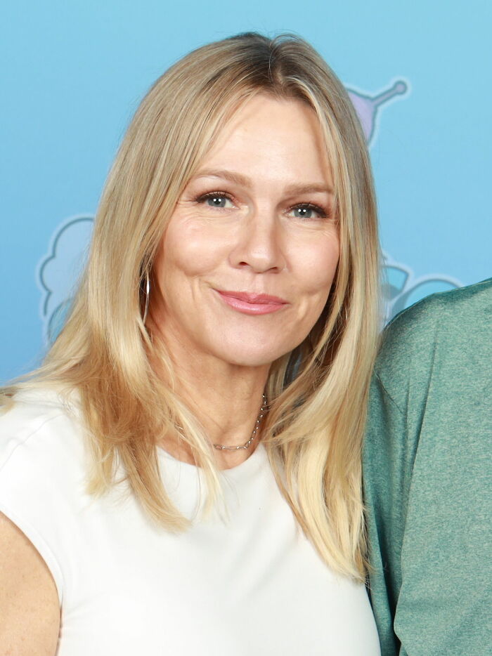 Jennie Garth: The ’90s TV Darling Who Keeps It Real