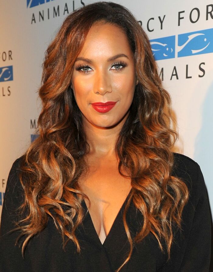 Leona Lewis: That Voice That Stops You in Your Tracks