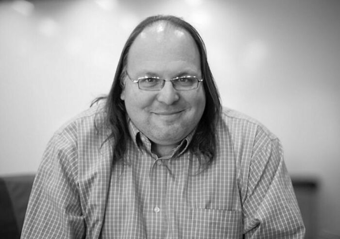 Ethan Zuckerman, The Guy Who Invented Pop-Up Ads, Actually Said Sorry For It!