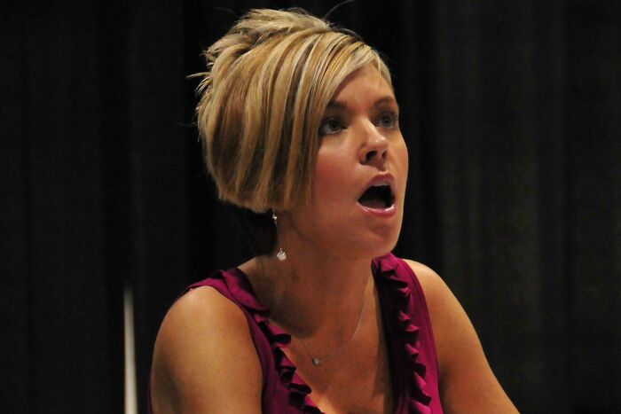 The ‘Karen’ Meme Lady? That’s Kate Gosselin, Reality TV Mom of 8 Kids (Sextuplets + Twins!)