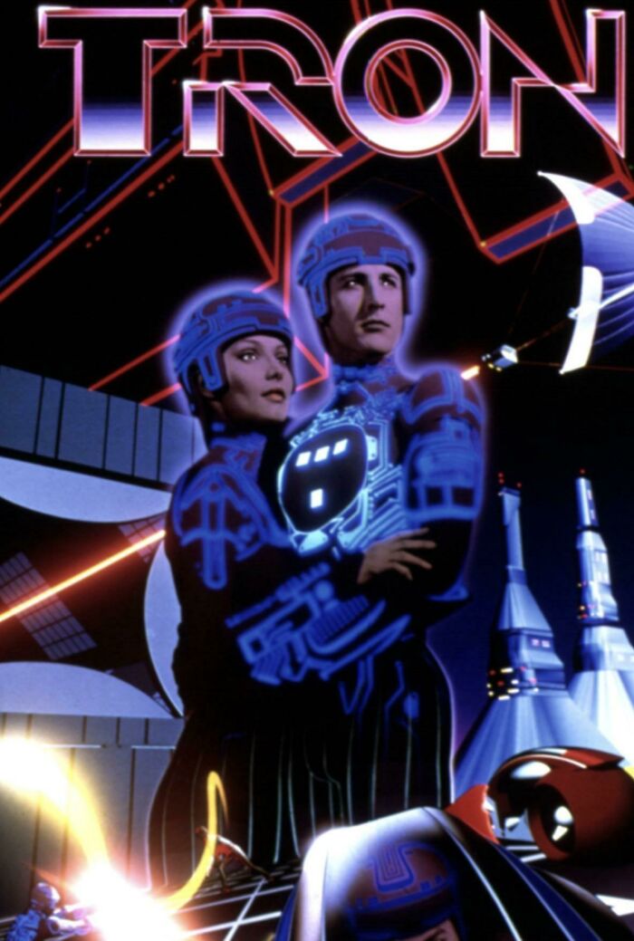Tron Didn’t Win Its Oscar for Special Effects Because They 'Cheated' With CGI! The Drama of 1982