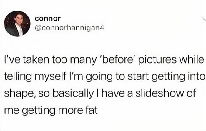 The Classic Before & After