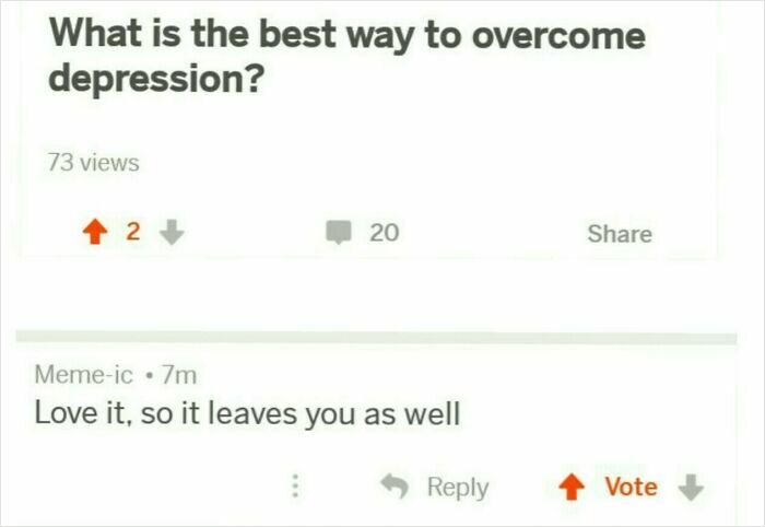 Jesus, That's Brutal