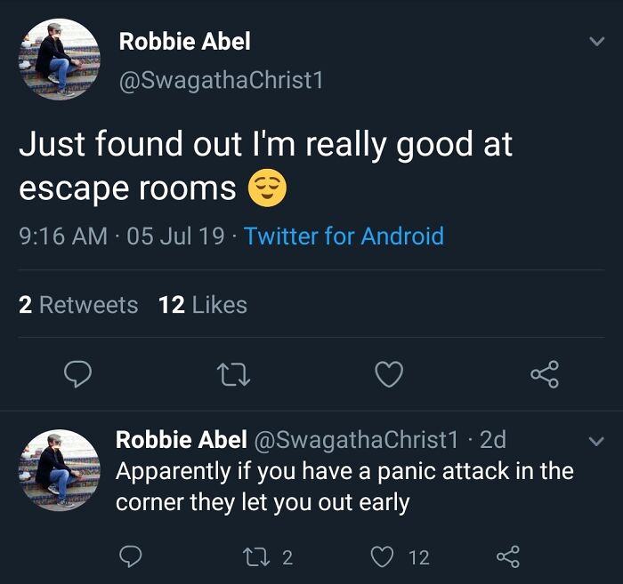 Lightning Fast Finisher