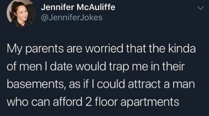 Law of Attraction? Maybe Not