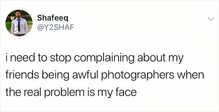 This Guy Needs Some TLC