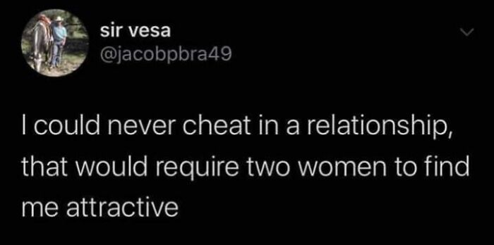 First, No Women Here