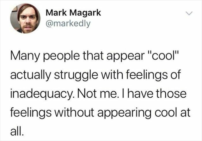 Had Us in the First Half