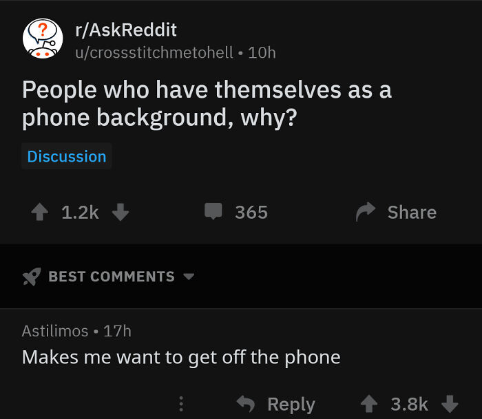 If It Works, It Works