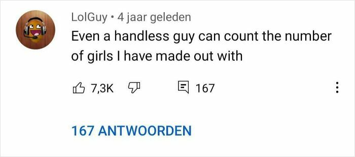 How High Can You Count?