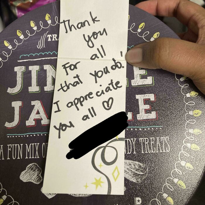 Told District Manager We Were Overworked. This Is What We Got.