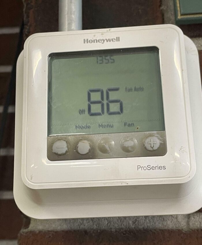 Boss Won’t Turn On AC At 86°F. Am I Melting?