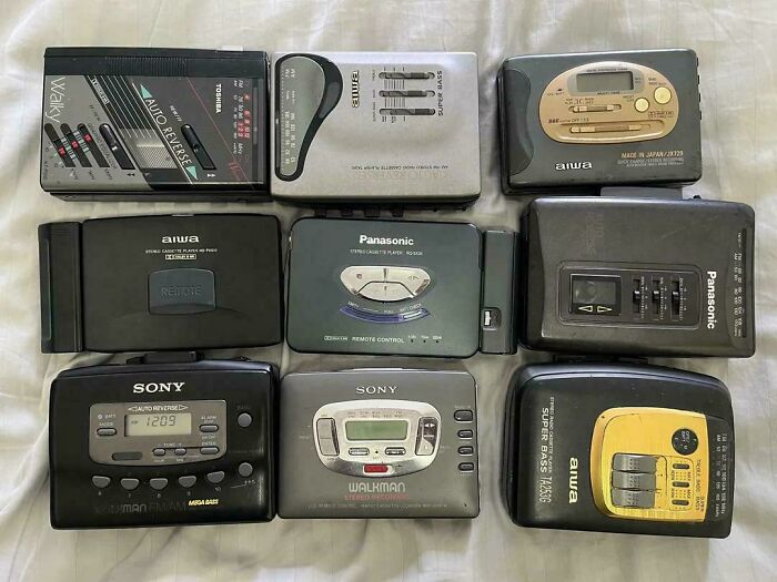 Grew Up In The 90s? Prove It Without Saying It!