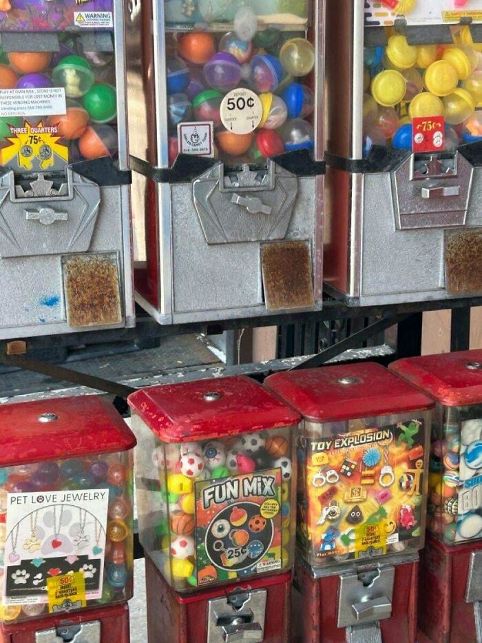 Just a Box Filled With Pure Childhood Magic