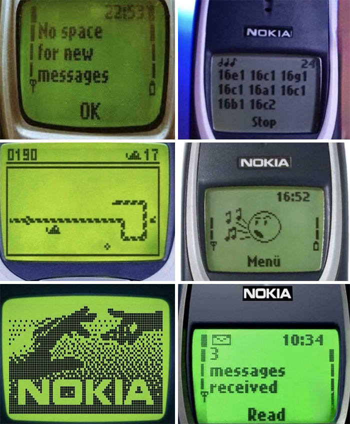 Deleting Old Messages Just to Save One New One? Yep, Been There!