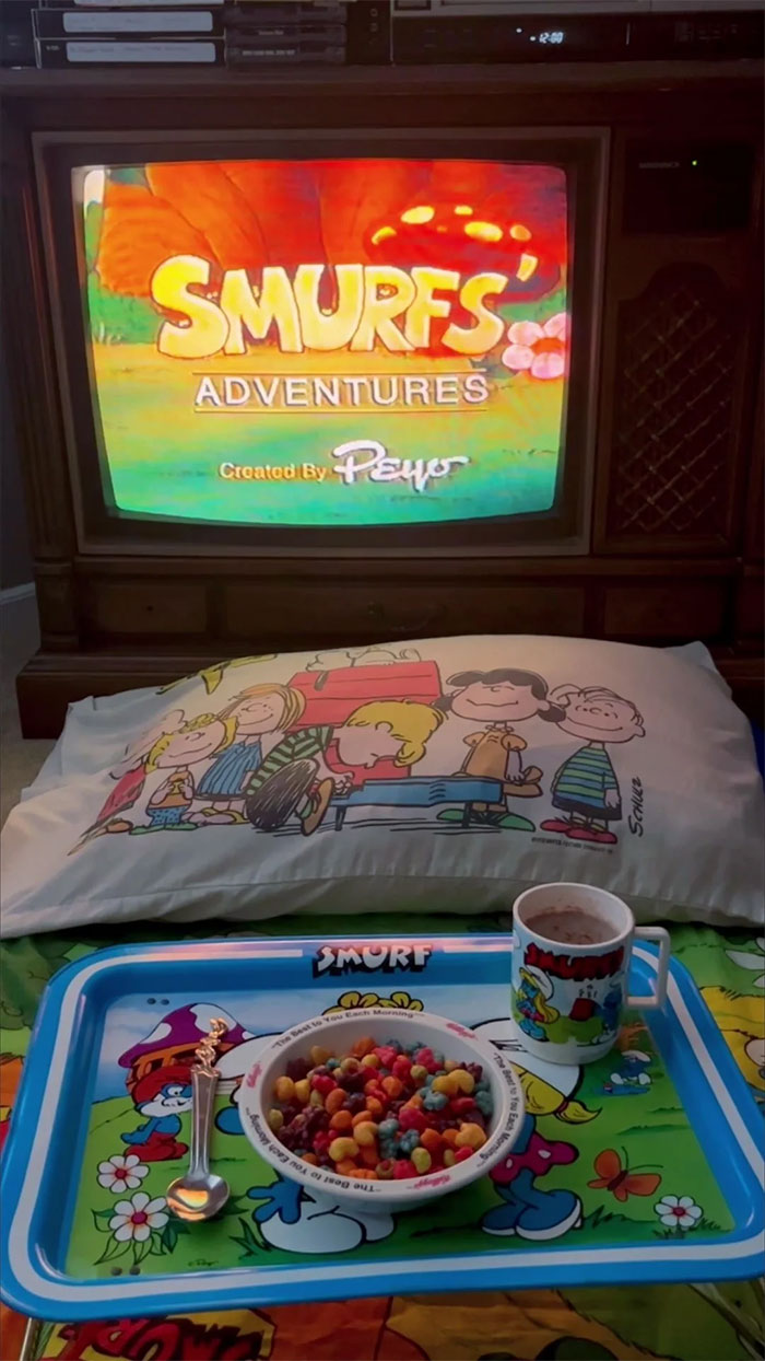 The Ultimate Nostalgia Starter Kit