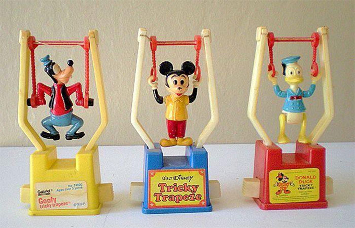 Forgot These Even Existed? That Bittersweet Feeling!