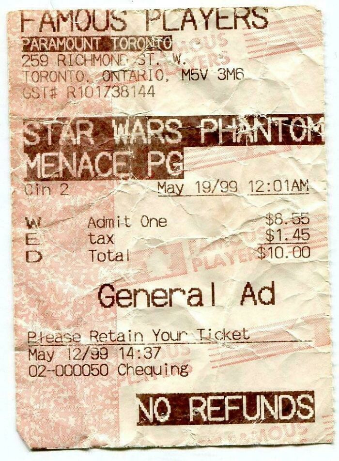 Waiting In Line For This Was So Worth It!