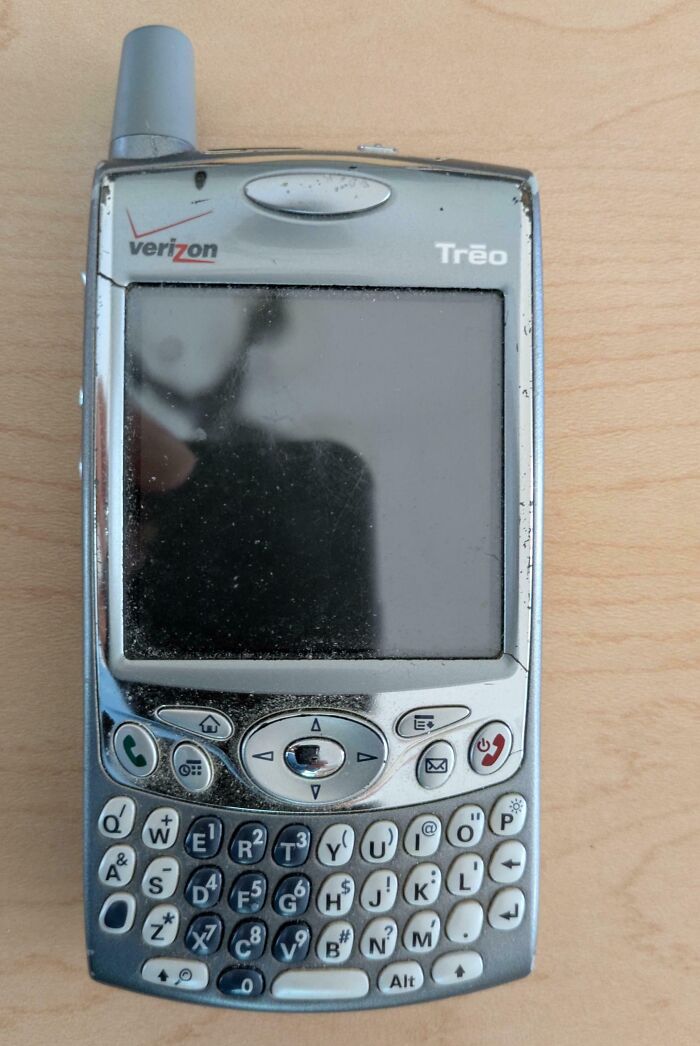 Did You Ever Own This Classic Device?