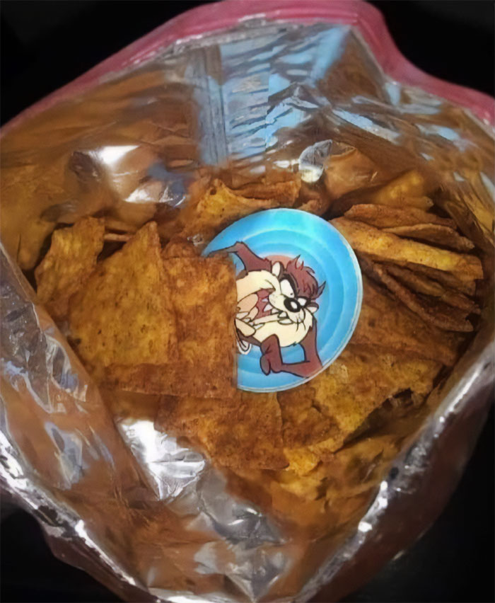 Warning: Serious Childhood Flashback Incoming!