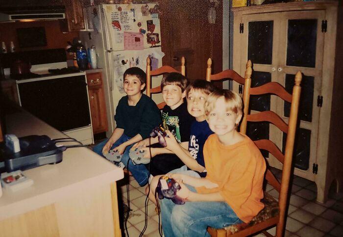 What Game Totally Broke Your Friendships?