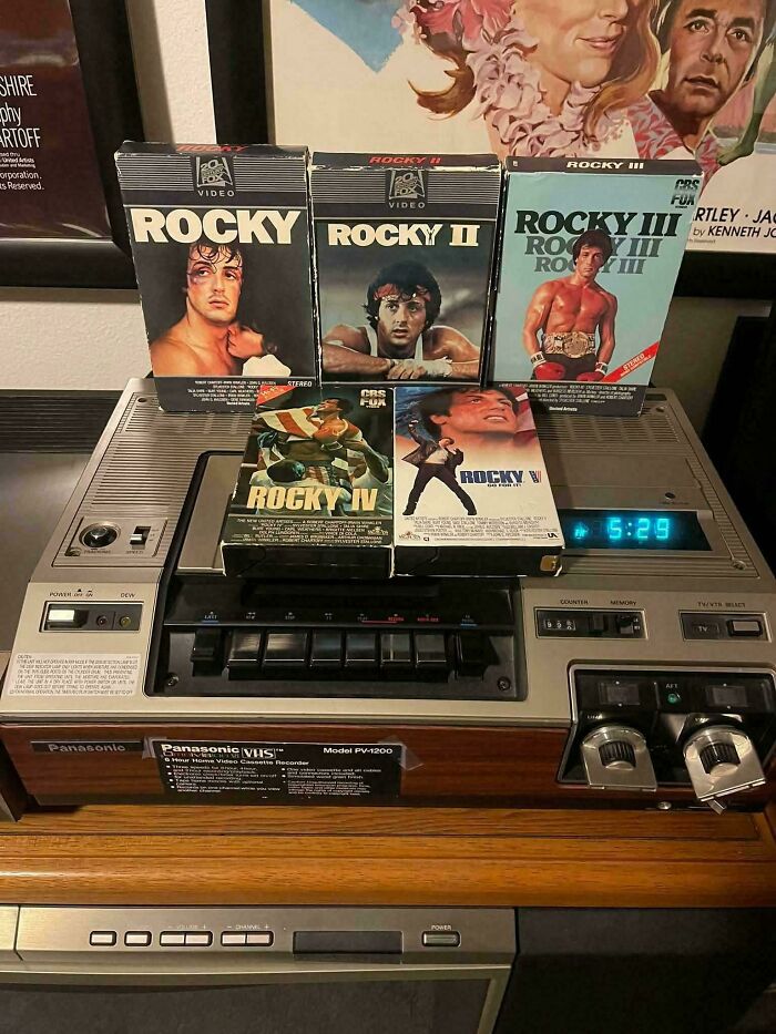 Still Clinging to My Nostalgia Like a Pro