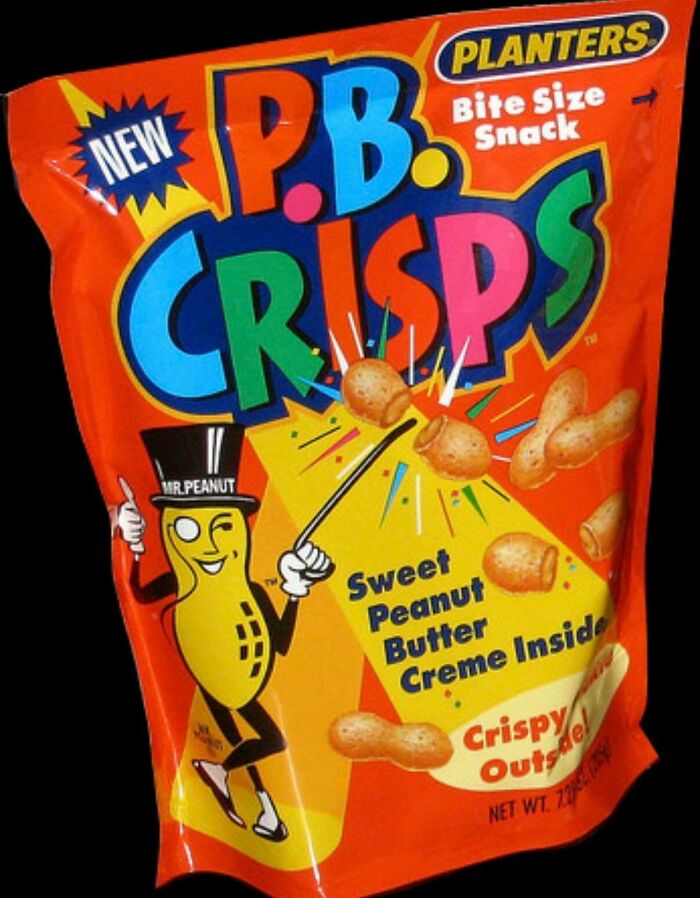 Why Did They Ever Stop Making These?!