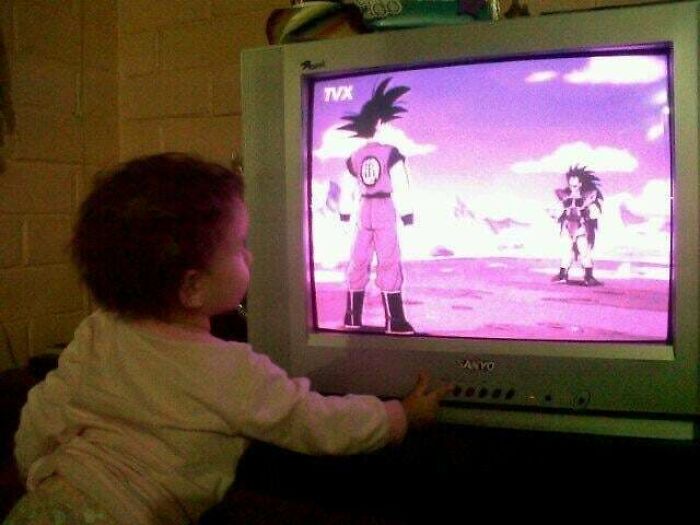 Which Dragon Ball Saga Was the Ultimate Childhood Banger?