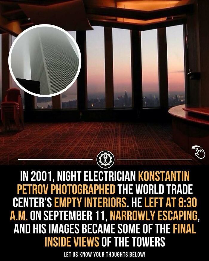 79 Wildly Weird Facts You Won't Believe Are Real