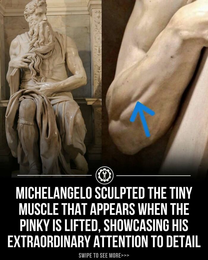 79 Wildly Weird Facts You Won't Believe Are Real