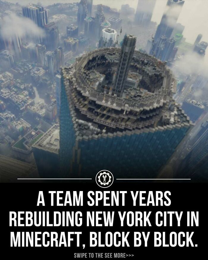 79 Wildly Weird Facts You Won't Believe Are Real