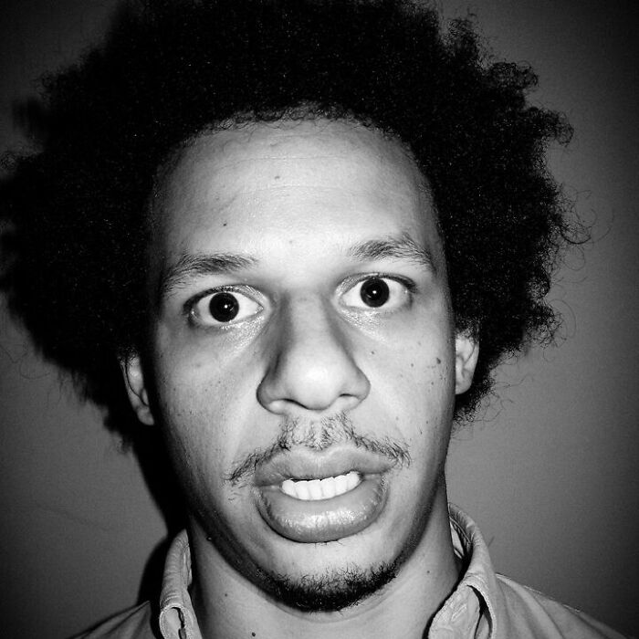 Eric André: Comedy Chaos King, 43