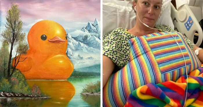 Wait Till You See What These DIY Wizards Made With Their Own Hands!