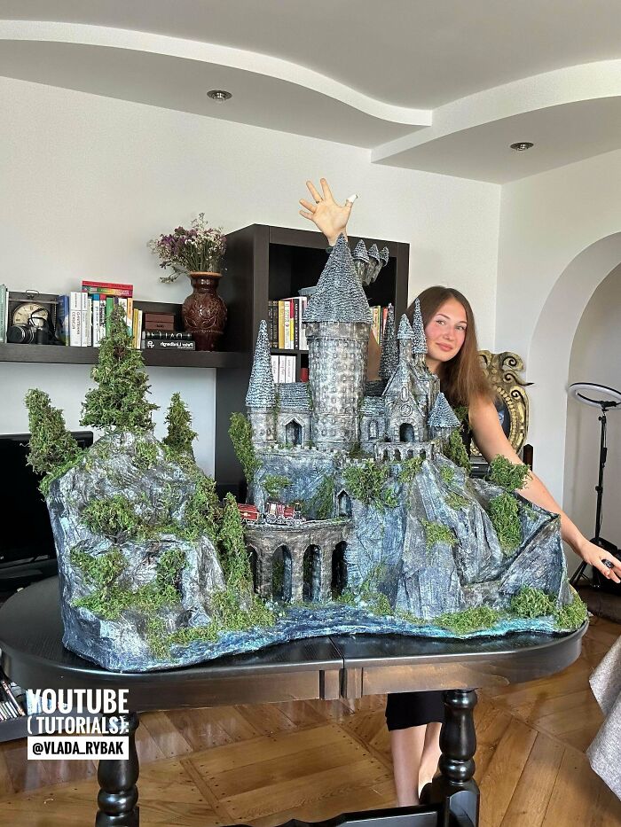 Wait Till You See What These DIY Wizards Made With Their Own Hands!