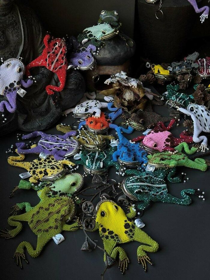 Wait Till You See What These DIY Wizards Made With Their Own Hands!