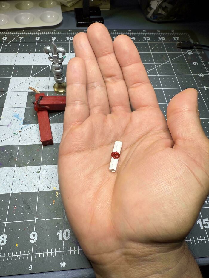 Wait Till You See What These DIY Wizards Made With Their Own Hands!