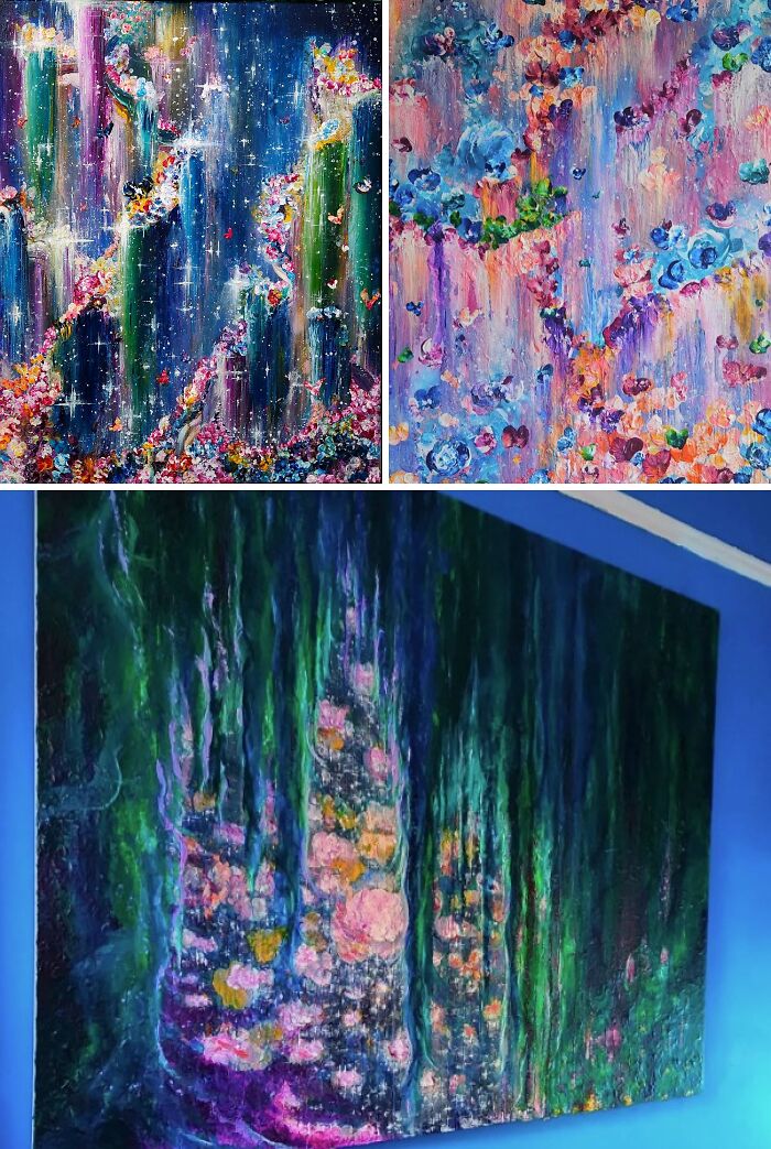 Wait Till You See What These DIY Wizards Made With Their Own Hands!