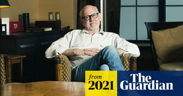 Frank Oz Isn’t Puppeteering The Muppets Anymore—and It’s Not Because He’s Retired