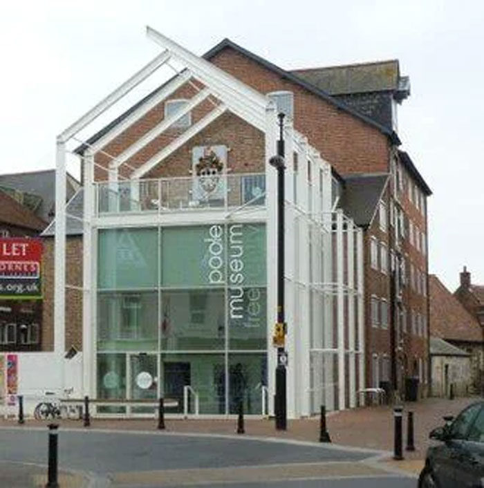 A 5-Year-Old Donated Her Favorite Rock To Her Local Museum And It Went Viral