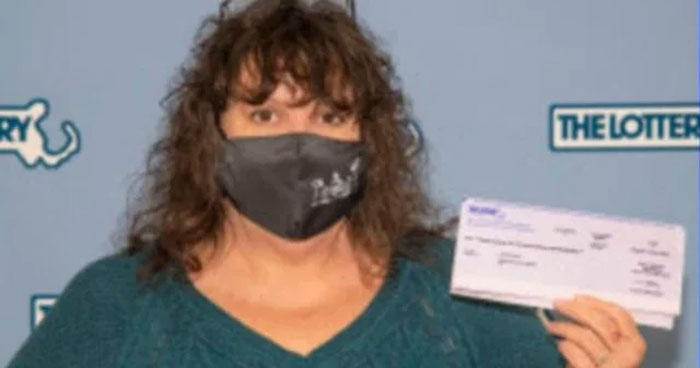 Oops! Woman Tosses $1 Million Lottery Ticket Thinking It Was A Dud