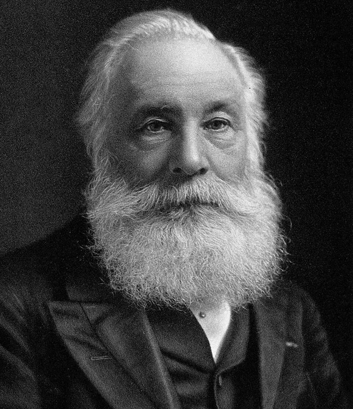 An 18-Year-Old Accidentally Made Purple Dye Cheap—Thanks, Science!