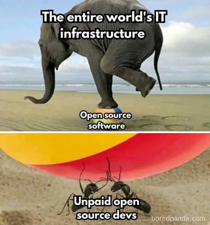 Unpaid Devs Club