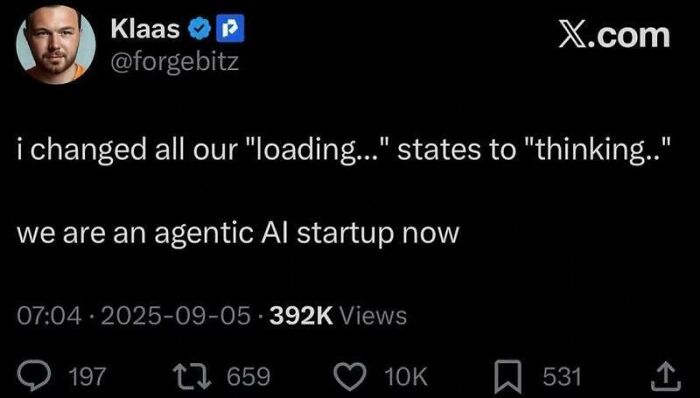 Wait, They Actually Made Memes About Programmers?!